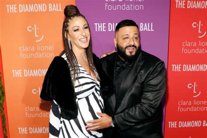 How Old Is It? DJ Khaled And His Wife's Age Difference