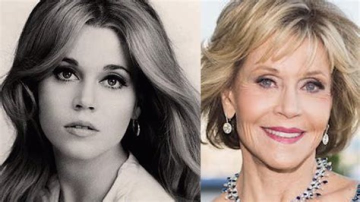 How Old Is Jane Fonda: A Look At Her Age And Accomplishments