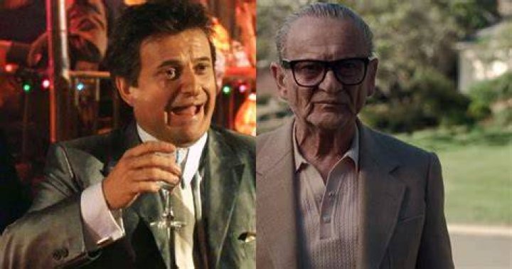 How Old Is Joe Pesci Today? Get The Answer