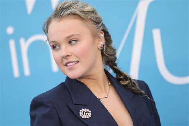 How Old Is JoJo Siwa: Unveiling Her Age
