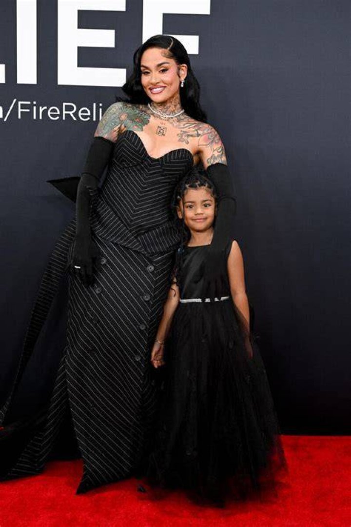 How Old Is Kehlani? [Age And Birthday Details]