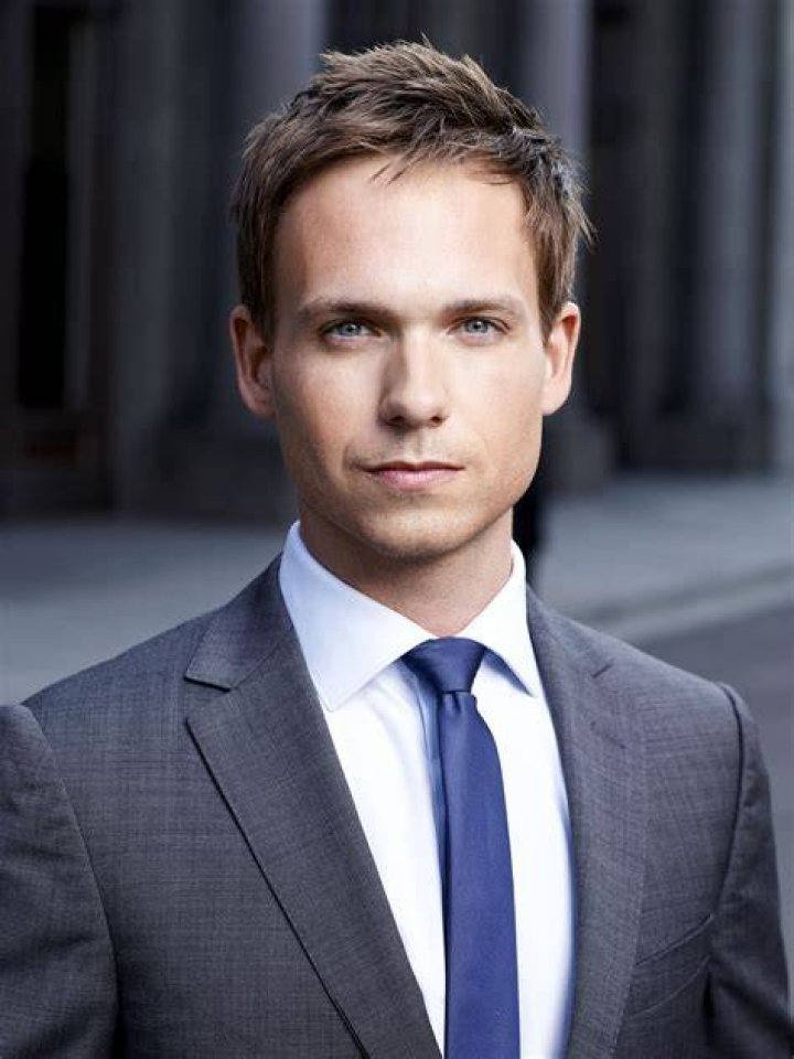 How Old Is Mike Ross? Find Out His Age