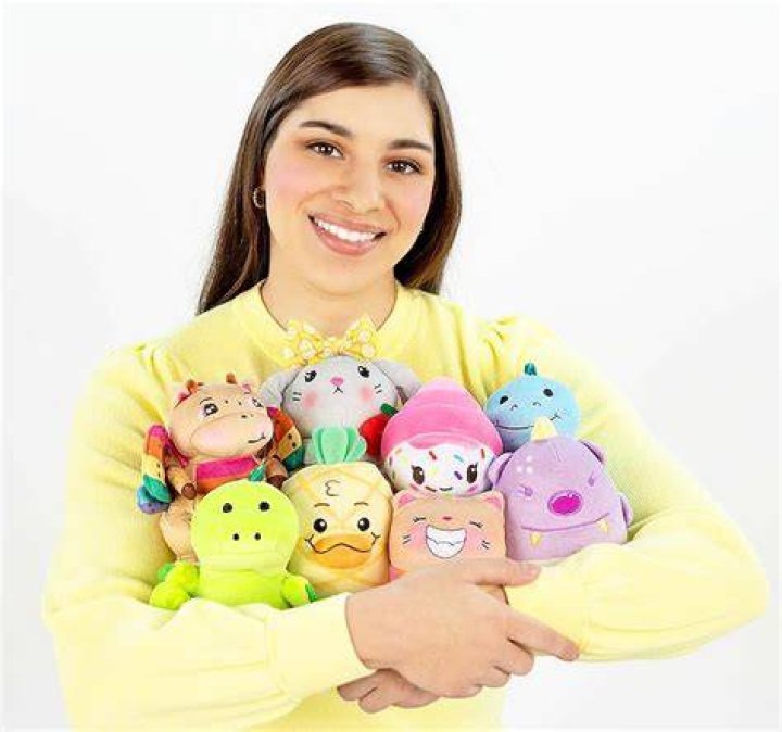 How Old Is Moriah Elizabeth Right Now? Find Out Here
