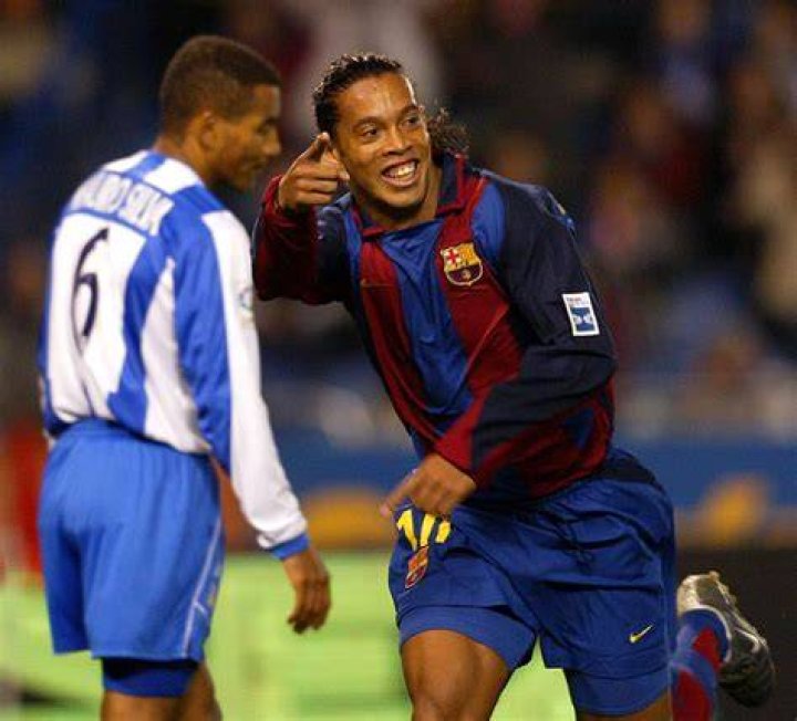 How Old Is Ronaldinho Right Now: A Complete Age Profile