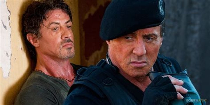 How Old Is Sylvester Stallone And Why Is He Still Making Action Movies?