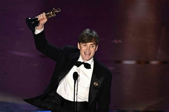 How Old Is The Award-Winning Actor?