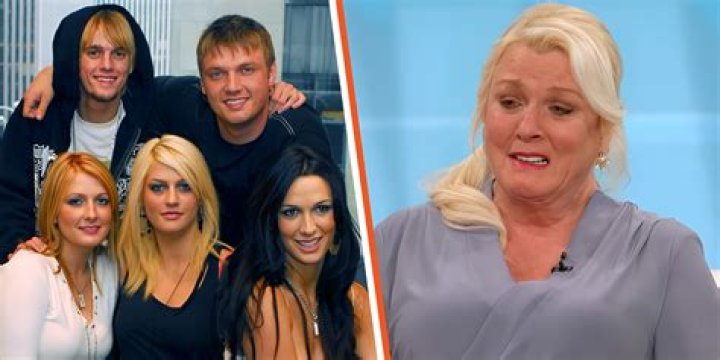 How Old Is The Famous Host?