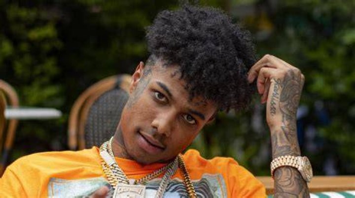 How Old Is The Famous Rapper?