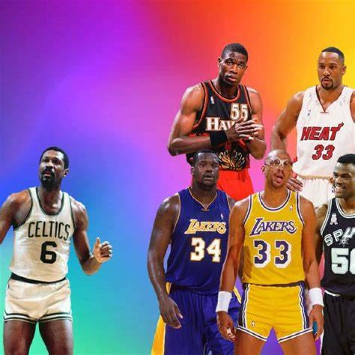 How Old Is The Legendary NBA Star?