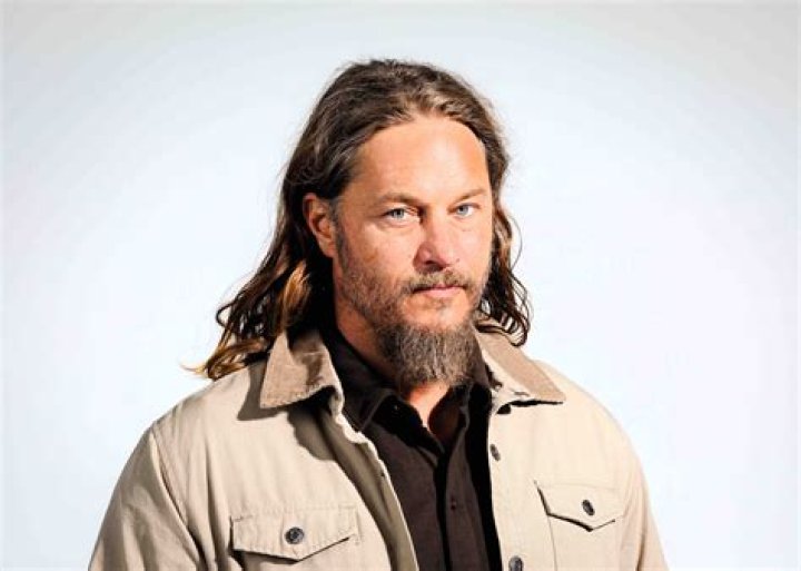 How Old Is Travis Fimmel? An Insight Into The Age Of The Australian Actor