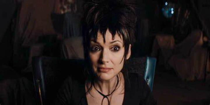 How Old Was Winona Ryder In Beetlejuice? The Surprising Answer