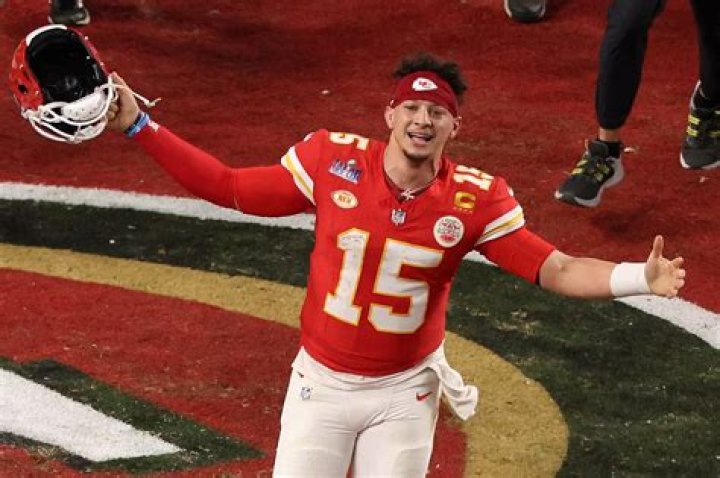 How Patrick Mahomes' Incredible Income Sets Him Apart