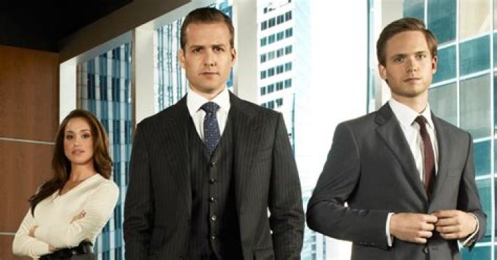How Rich Is The Iconic Suits Star?