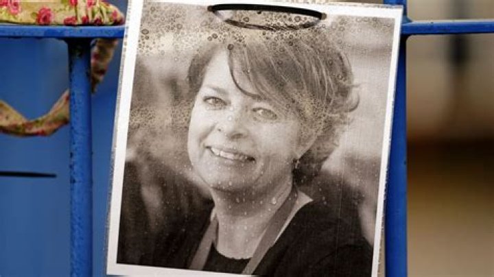 How She Took Her Own Life