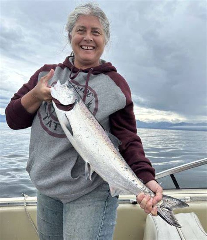 How Sue Aikens' Beloved Granddaughter Lost Her Life