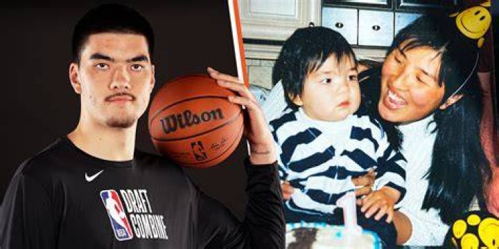 How Tall Are Zach Edey's Parents?