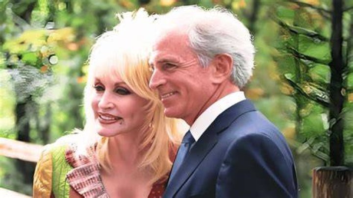 How Tall Is Dolly Parton's Husband: Unveiling The Truth