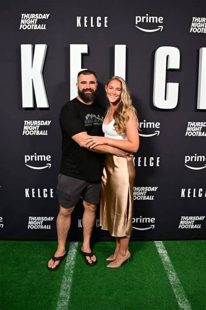 How Tall Is Kyle Kelce? Uncovering The Height Of The NFL Star