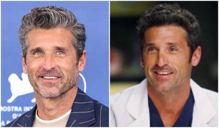 How Tall Is McDreamy, The Heartthrob Of Grey's Anatomy?