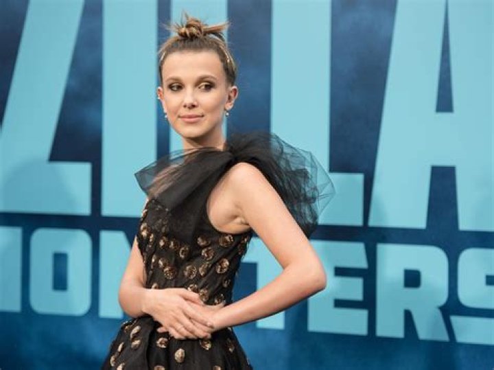 How Tall Is Millie Bobby Brown? The Surprising Truth