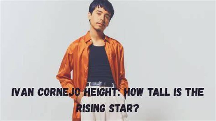 How Tall Is The Rising Skateboard Star?