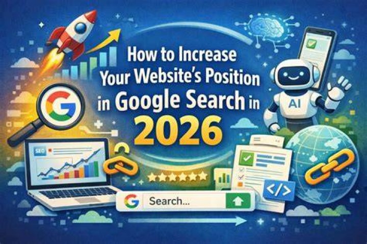 How To Easily Check Your Website's Position In Google