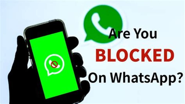 How To Know If You're Blocked On WhatsApp