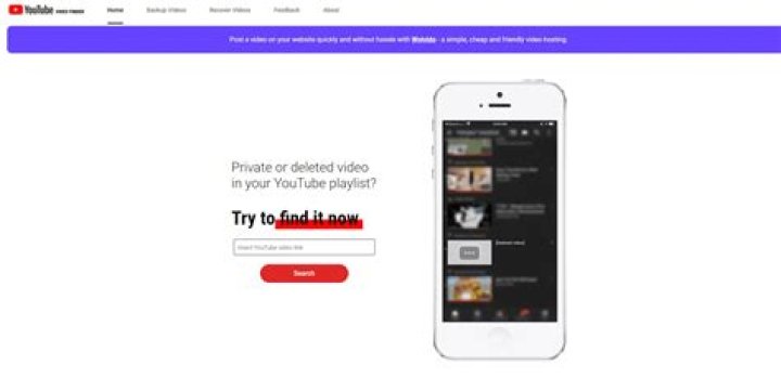 How To Retrieve Deleted YouTube Videos: A Comprehensive Guide
