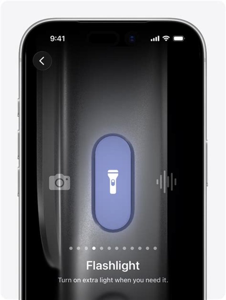 How to Turn on the Flashlight on an Android in 3 Ways ·