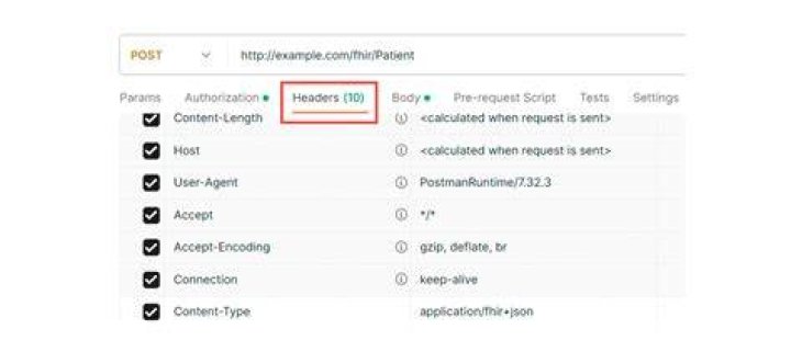 How To Use Postman To Send JSON POST Requests