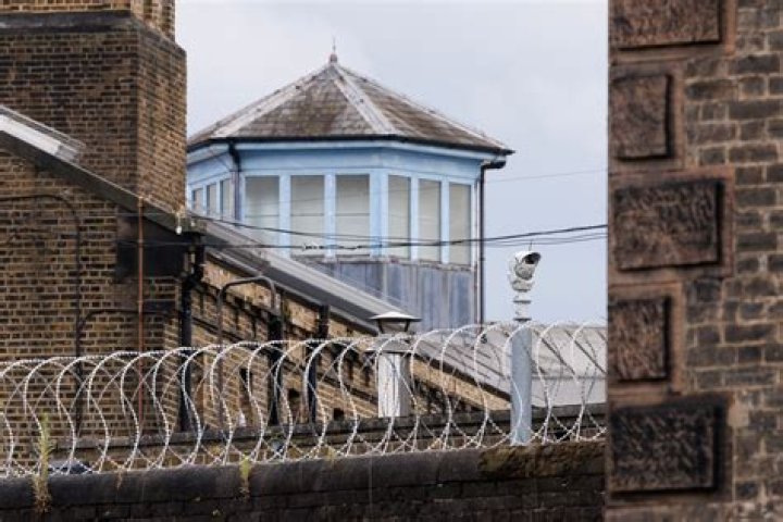 How to Watch HMP Wandsworth Prison Guard Video With Inmate ! HMP Wandsworth Prison Guard Video With Inmate online free streams! in 30 July 2024, live scores, player stats, standings, fantasy games 54568798798 