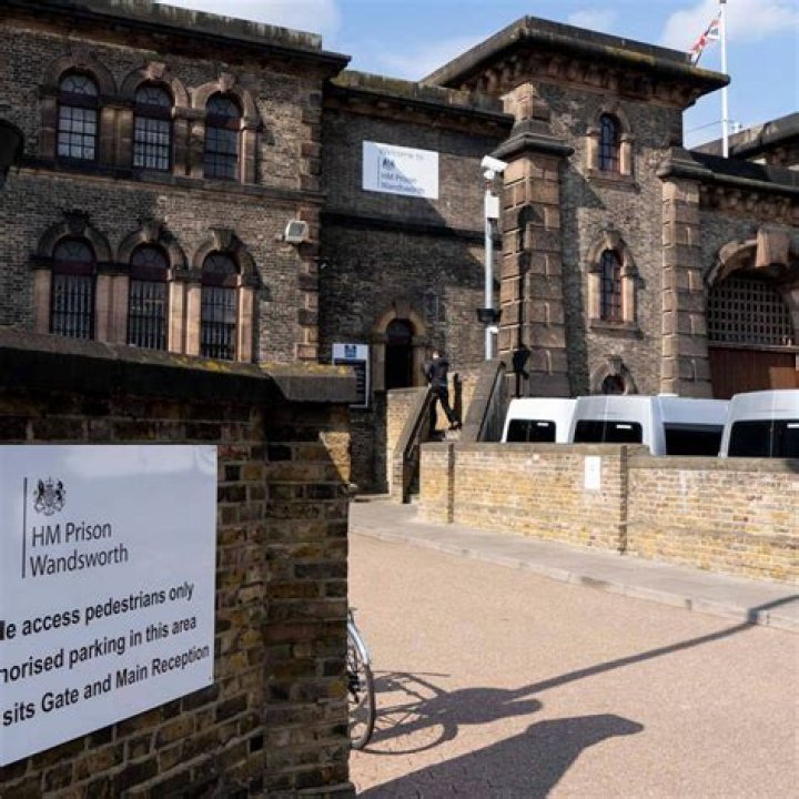 How to Watch HMP Wandsworth Prison Officer Leaks Video ! HMP Wandsworth Prison Officer Leaks Video online free streams! in 30 July 2024, live scores, player stats, standings, fantasy games 54568798798 