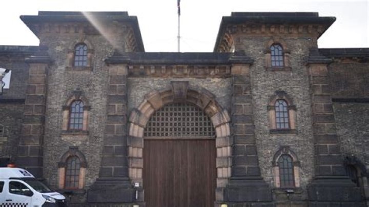 How to Watch HMP Wandsworth Prison Officer Video Leaks on Twitter ! HMP Wandsworth Prison Officer Video Leaks on Twitter online free streams! in 30 July 2024, live scores, player stats, standings, fantasy games 54568798798 