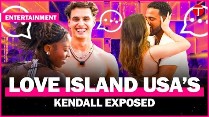 How to Watch Love Island USA Kendall Leaked Video On Twitter ! Love Island USA Kendall Leaked Video On Twitter online free streams! in 30 July 2024, live scores, player stats, standings, fantasy games 54568798798 