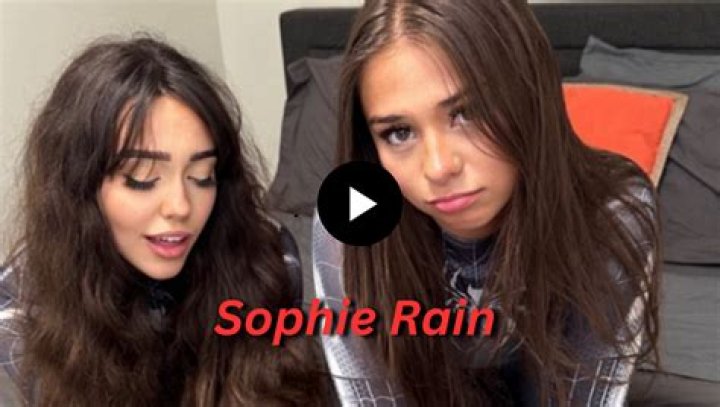 How to Watch Sophie Rain Spiderman Video Discord Channel ! Sophie Rain Spiderman Video Discord Channel online free streams! in 30 July 2024, live scores, player stats, standings, fantasy games 54568798798 