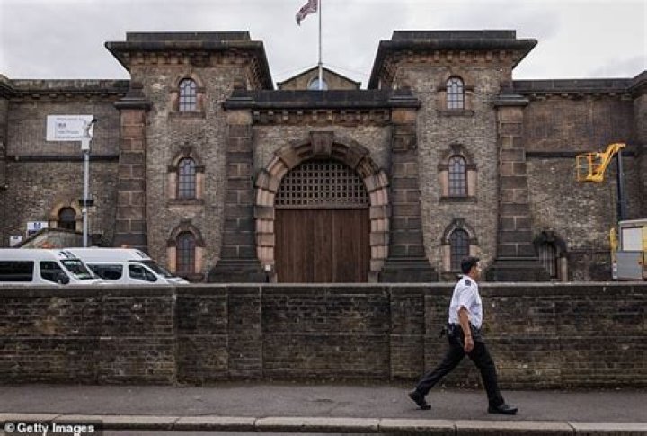 How to Watch Who Leaked the X-RATED Wandsworth Prison Guard Video ! Who Leaked the X-RATED Wandsworth Prison Guard Video online free streams! in 30 July 2024, live scores, player stats, standings, fantasy games 54568798798 
