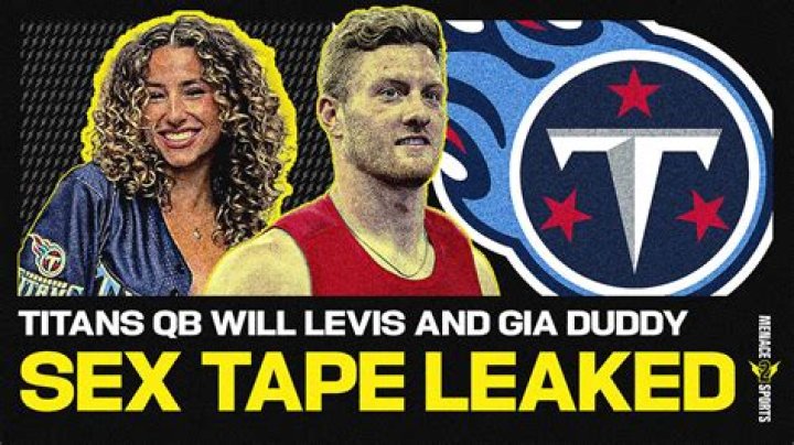 How to Watch Will Levis And Gia Duddy Latest Video ! Will Levis And Gia Duddy Latest Video online free streams! in 30 July 2024, live scores, player stats, standings, fantasy games 54568798798 