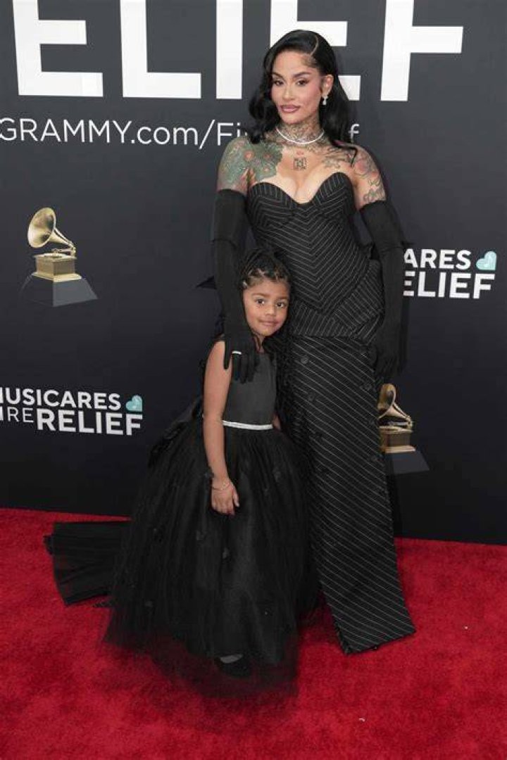 How Young And How Old Is Kehlani's Daughter?