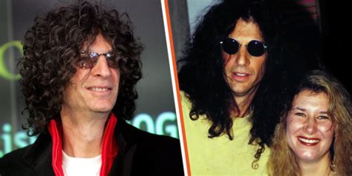 Howard Stern's First Marriage: A Look At His Early Relationship