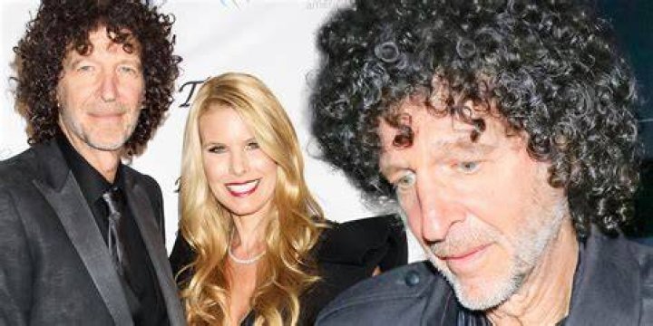 Howard Stern's Grandchildren: A Detailed Look At His Family Legacy