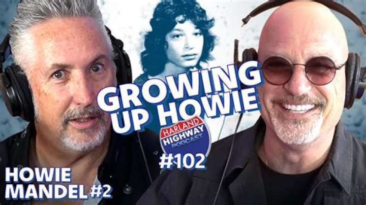 Howie Mandel's Religion: Unveiling His Spiritual Beliefs
