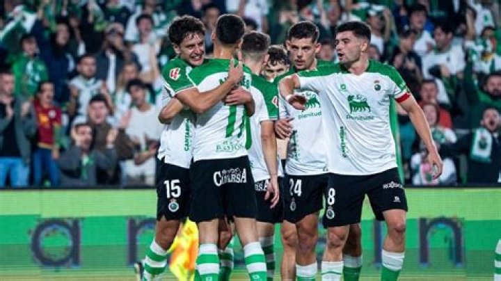 [hoy!!] Athletic Bilbao vs Racing de Santander vídeo del partido Guía de partidos televisados de Racing Santander 24 julio 2024