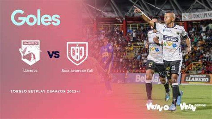 Hoy Boca Juniors de Cali contra Llaneros en vivo América de Cali | Sitio oficial de la Pasión de un Pueblo 24 julio 2024