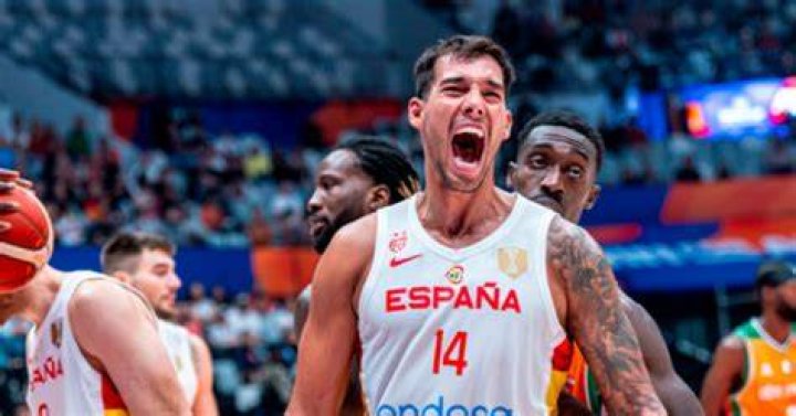 Hoy España-Canadá en vivo Canadá descabalga a España del Mundial de baloncesto 24 julio 2024