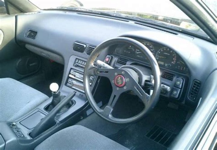 HUD dash!!!! S13 dashboard [Archive] - Zilvia.net Forums