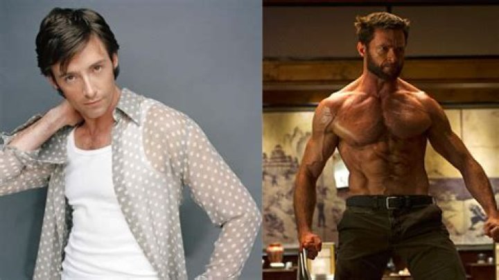 Hugh Jackman Weight: Exploring The Transformation Of A Hollywood Star
