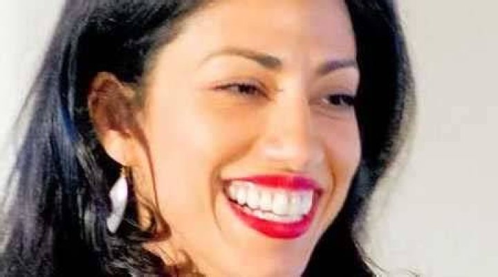 Huma Abedin Height, Weight, Age, Spouse, Family, Facts, Biography ·