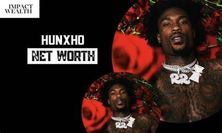 Hunxho Net Worth 2024: Estimated Earnings And Lifestyle