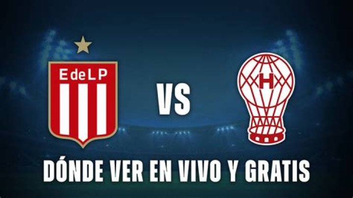 Huracán vs Estudiantes en vivo transmisión Huracán vs. Estudiantes de San Luis por la Copa Argentina 24 julio 2024