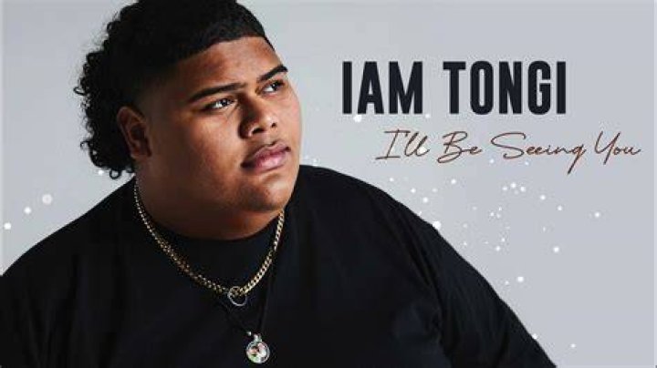 I Am Tongi" Age Mystery